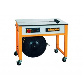 Strapex SMA10 Strapping Machine
